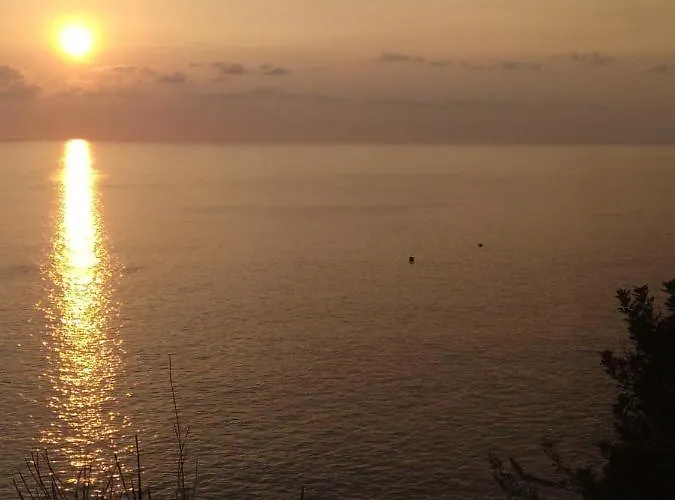 Anjos's Choice Ferienhaus *