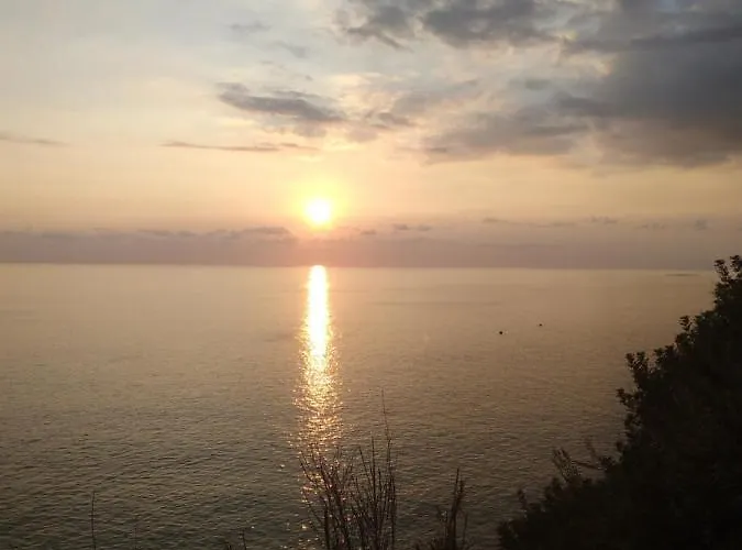 Anjos's Choice Ferienhaus Ponta do Sol (Madeira)